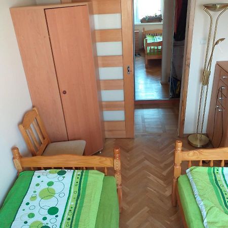 Wakacje Nad Morzem Gdańsk Eksteriør bilde