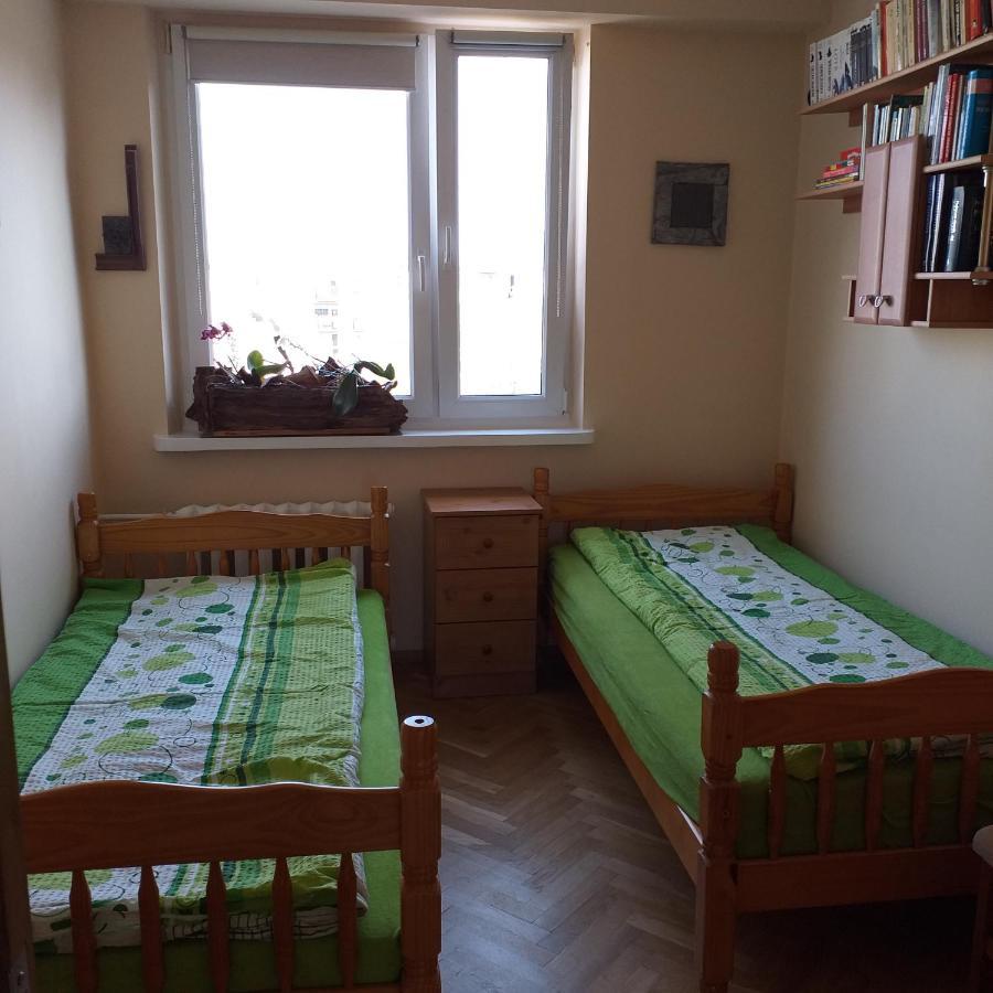 Wakacje Nad Morzem Gdańsk Eksteriør bilde